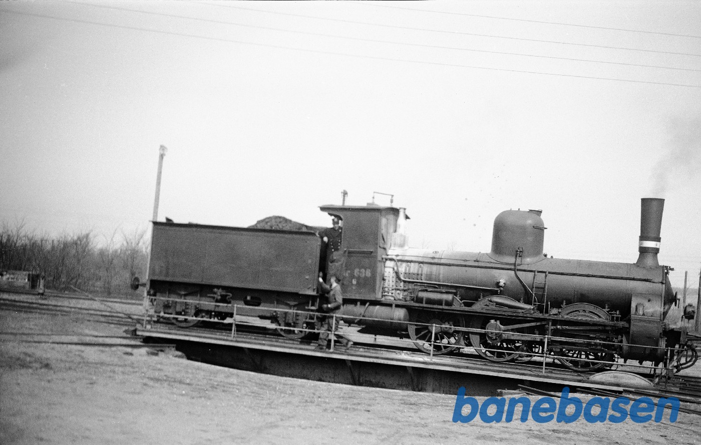 Damplokomotiv Damplokomotiv