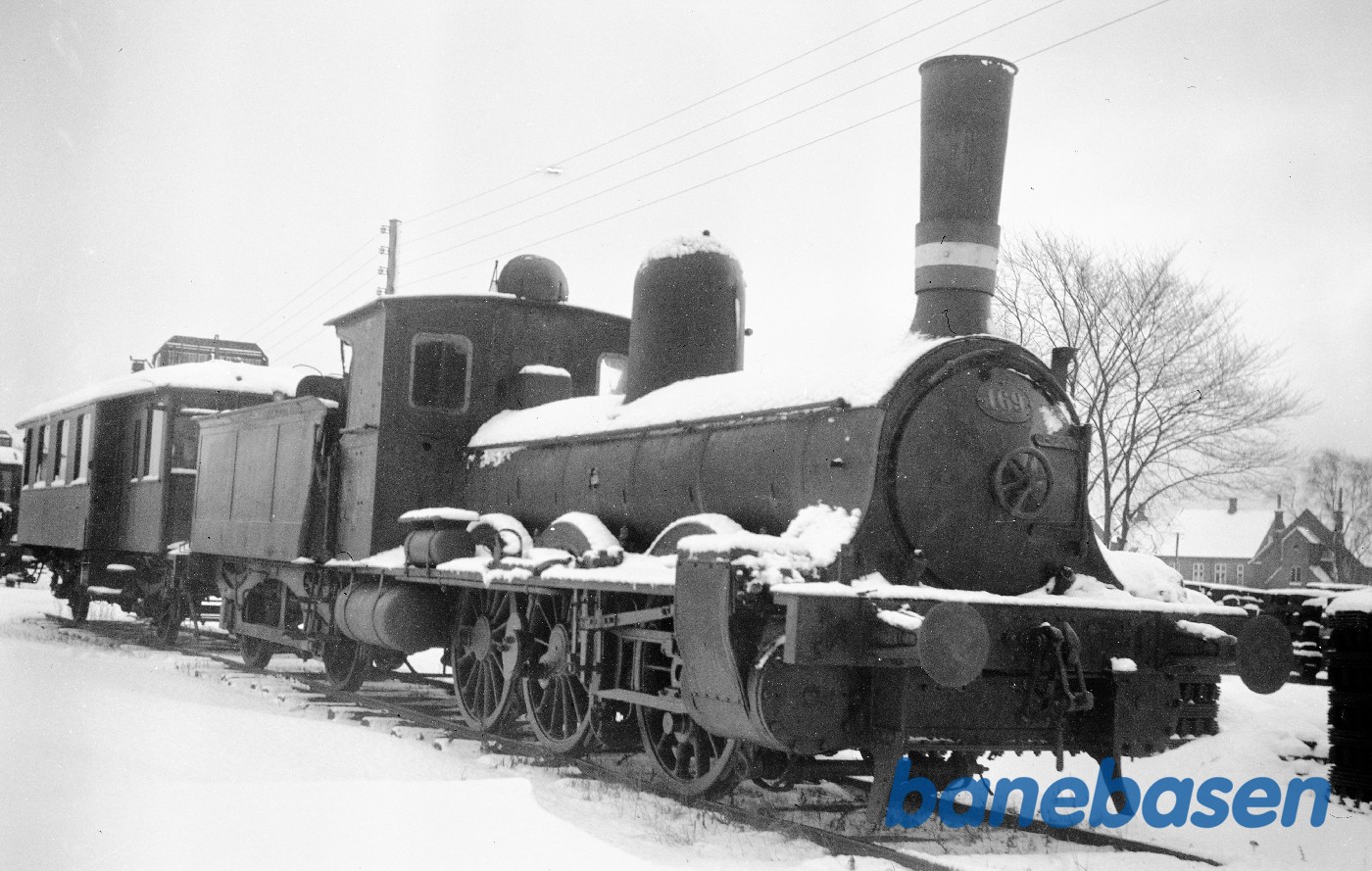 Damplokomotiv Damplokomotiv