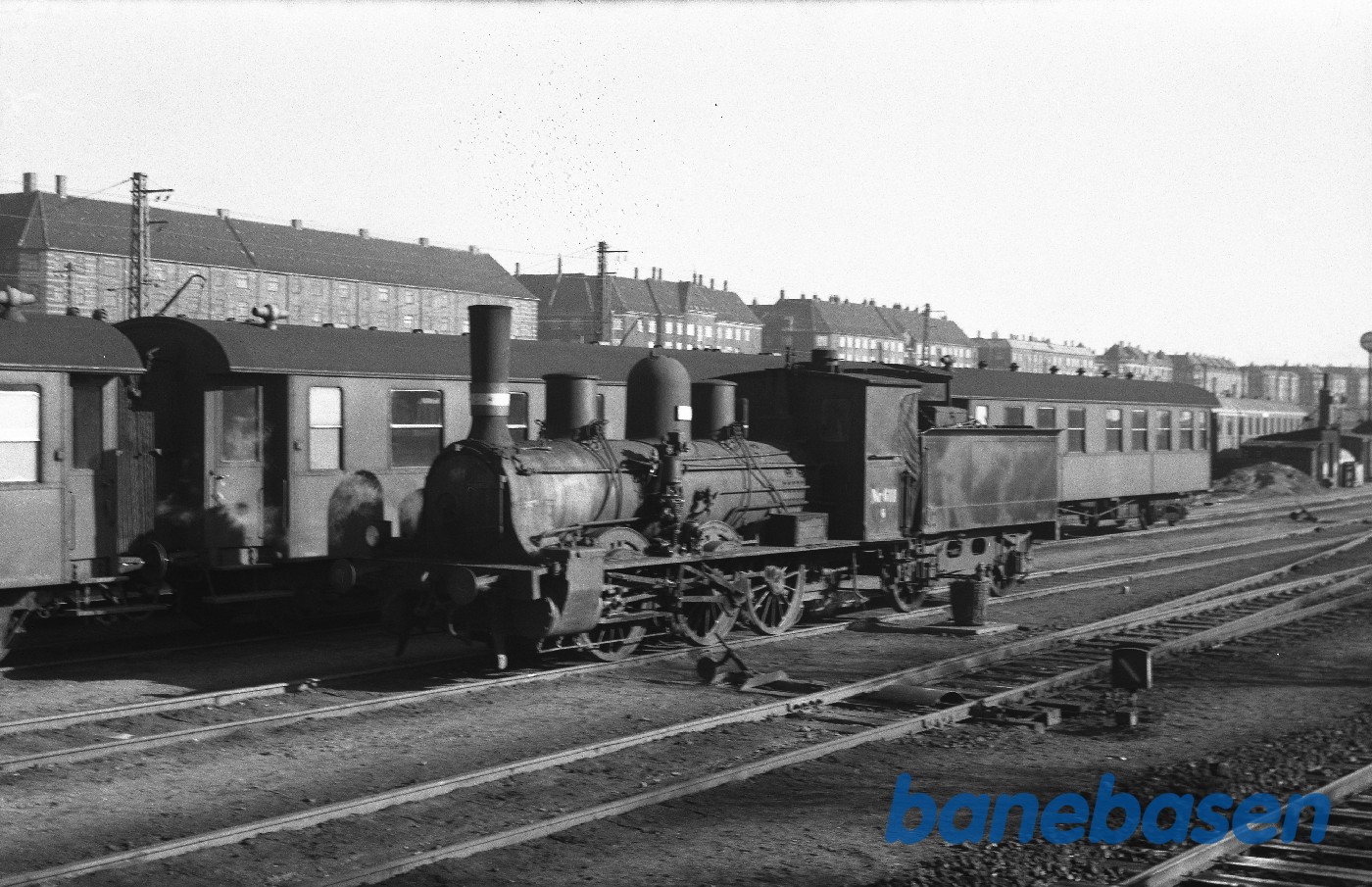 Damplokomotiv Damplokomotiv