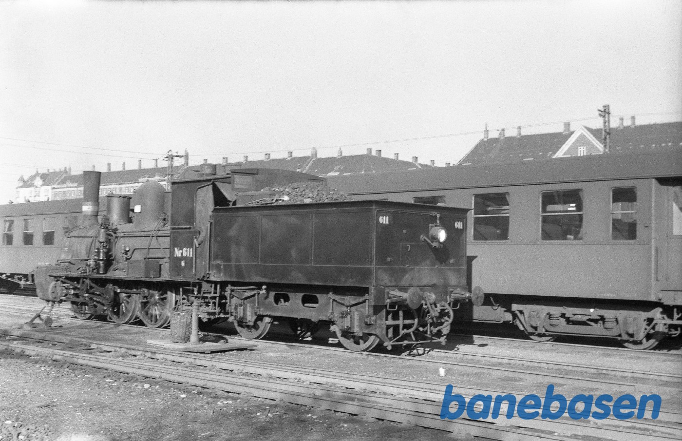 Damplokomotiv Damplokomotiv