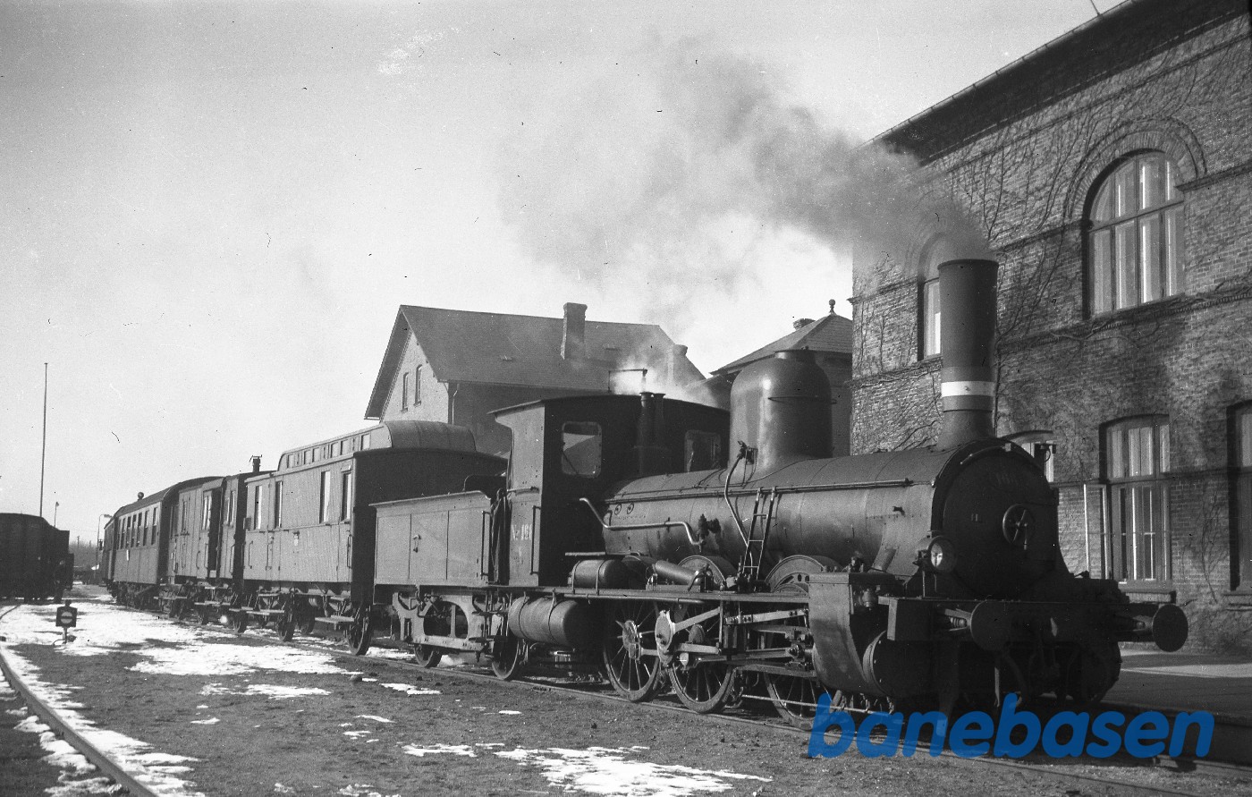 Damplokomotiv Damplokomotiv