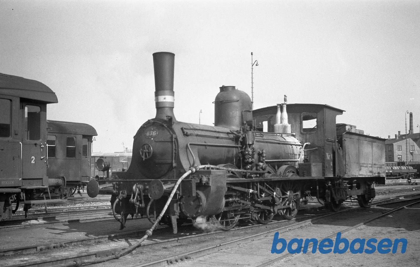 Damplokomotiv Damplokomotiv