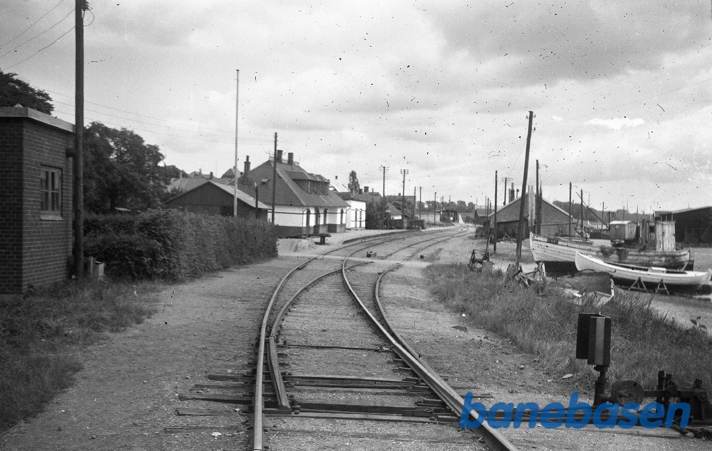Vordingborg Slotsstation Vordingborg Slotsstation