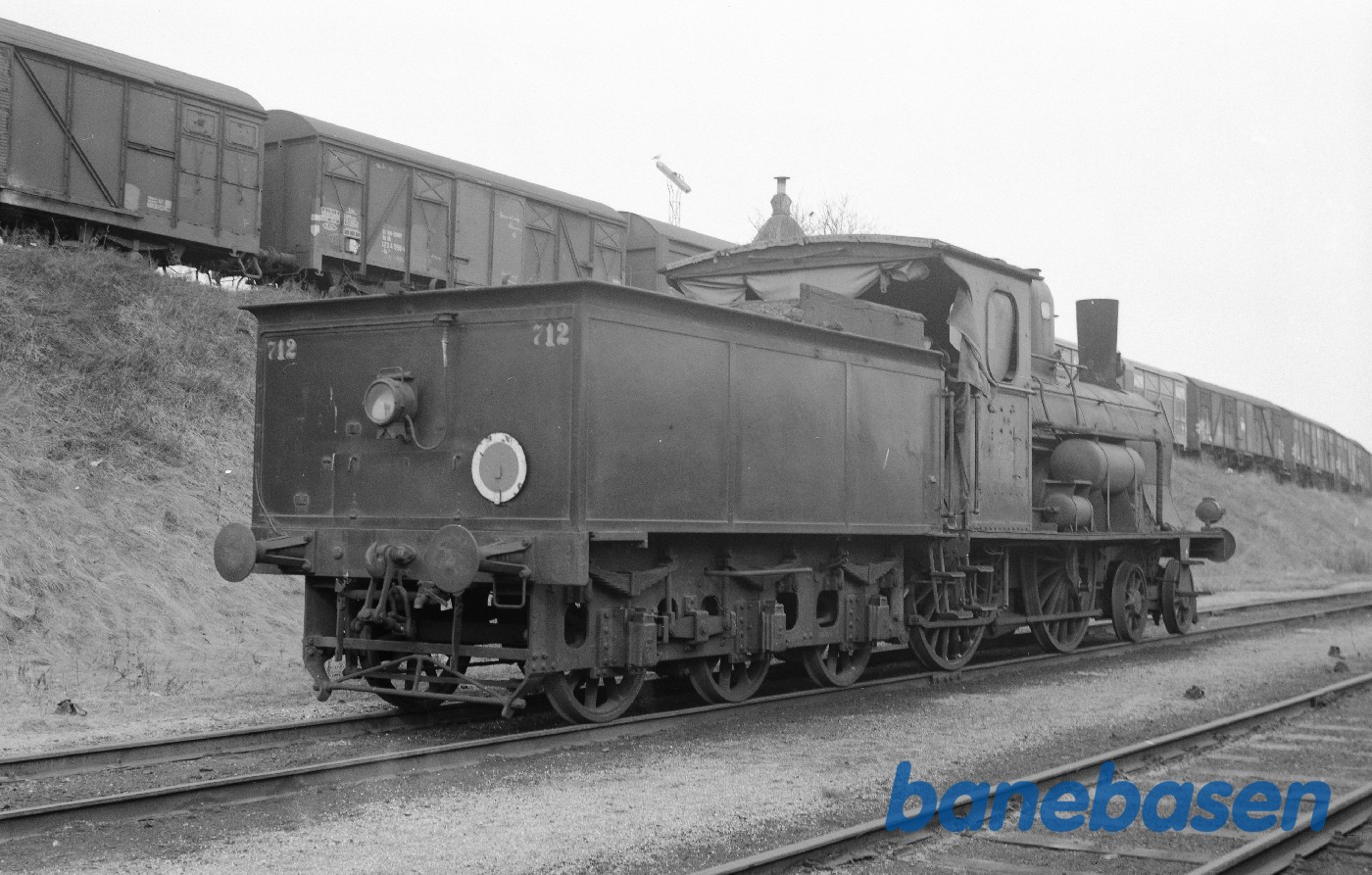 Damplokomotiv Damplokomotiv