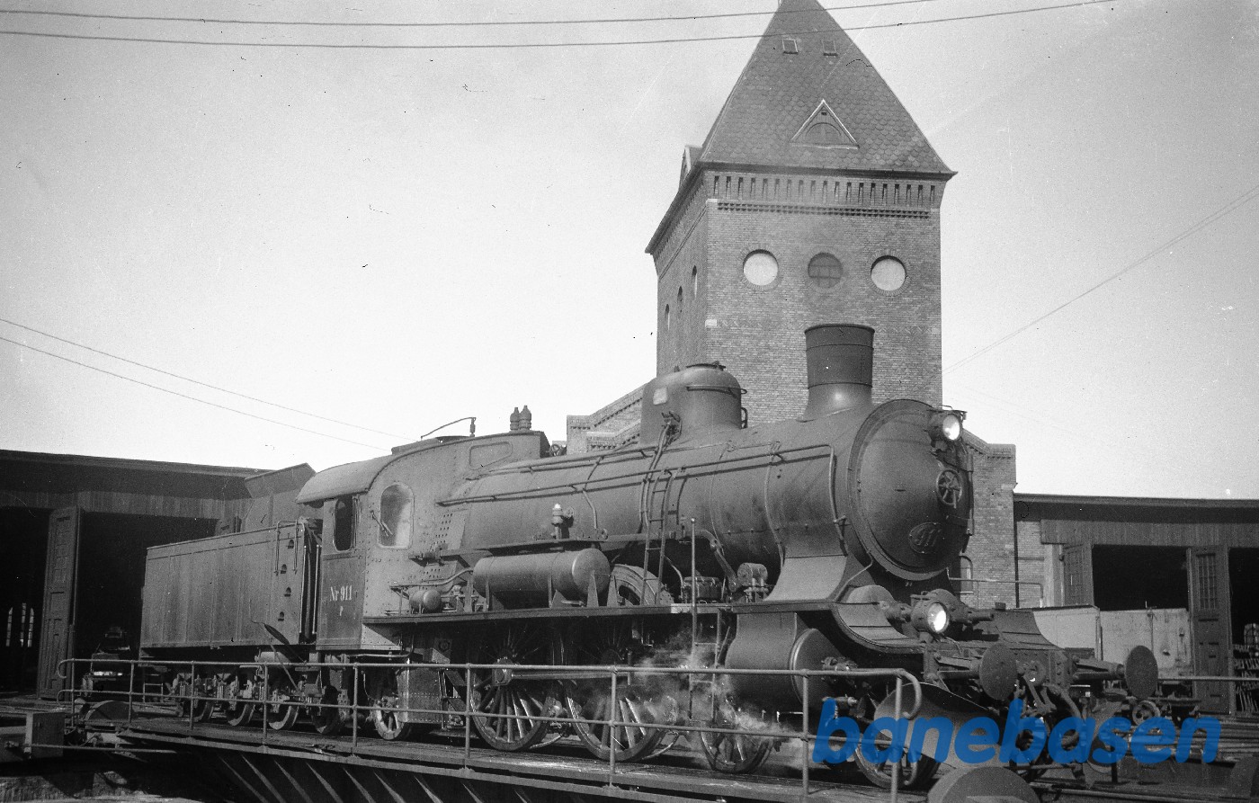 Damplokomotiv Damplokomotiv