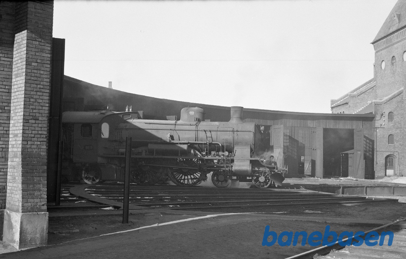 Damplokomotiv Damplokomotiv