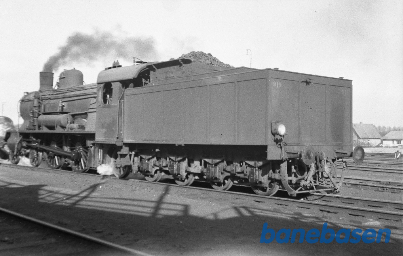 Damplokomotiv Damplokomotiv