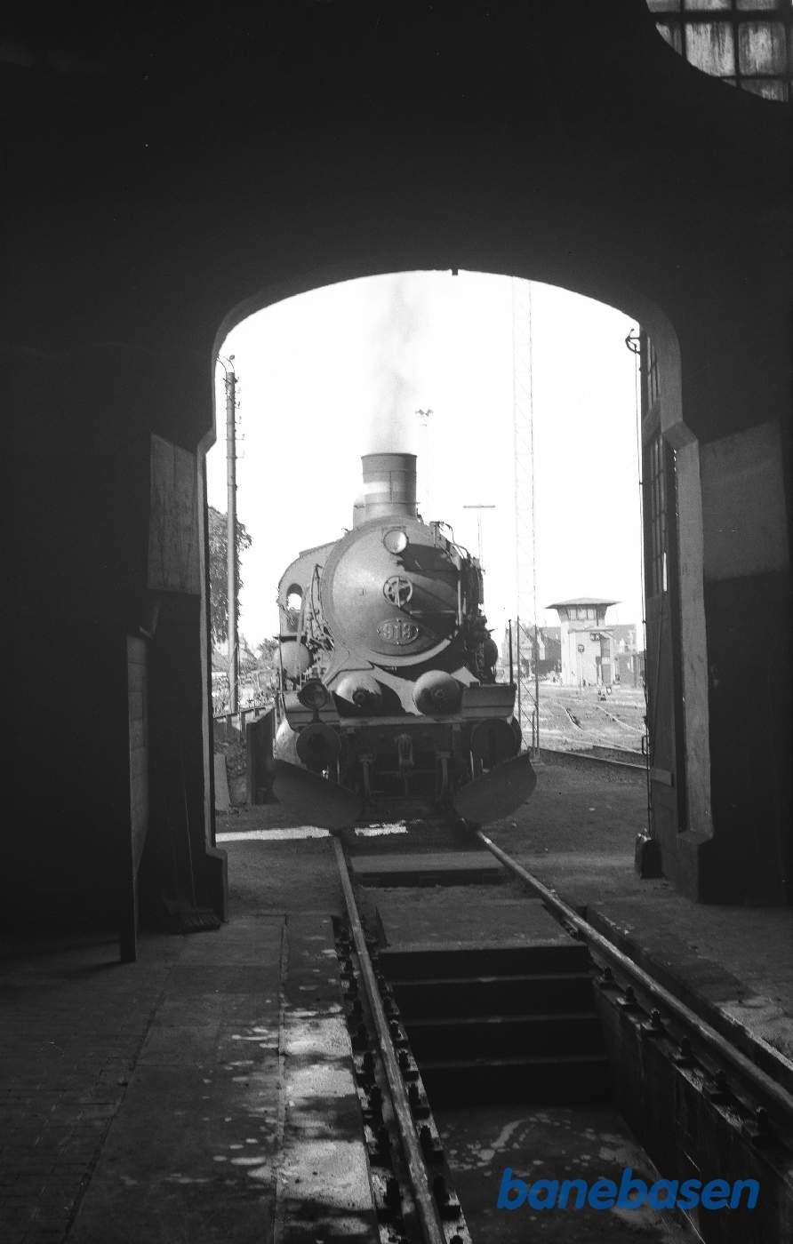 Damplokomotiv Damplokomotiv