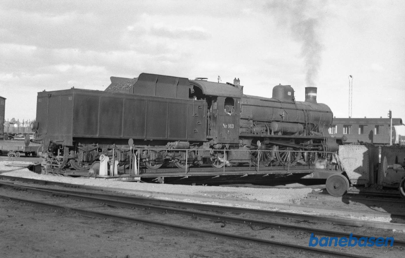 Damplokomotiv Damplokomotiv