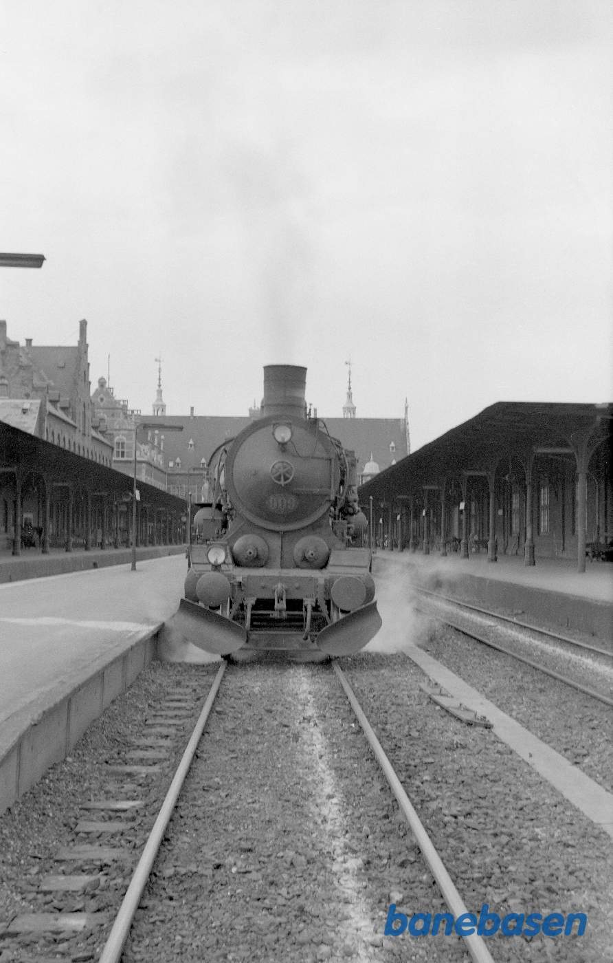 Damplokomotiv Damplokomotiv