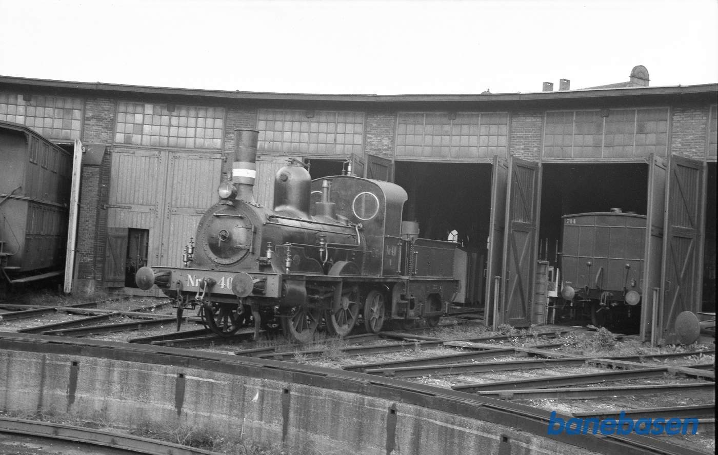 Damplokomotiv Damplokomotiv