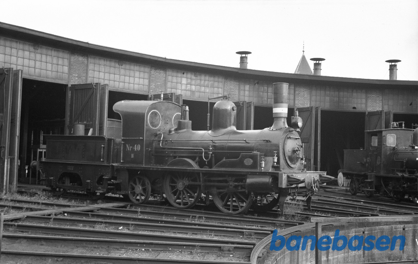 Damplokomotiv Damplokomotiv