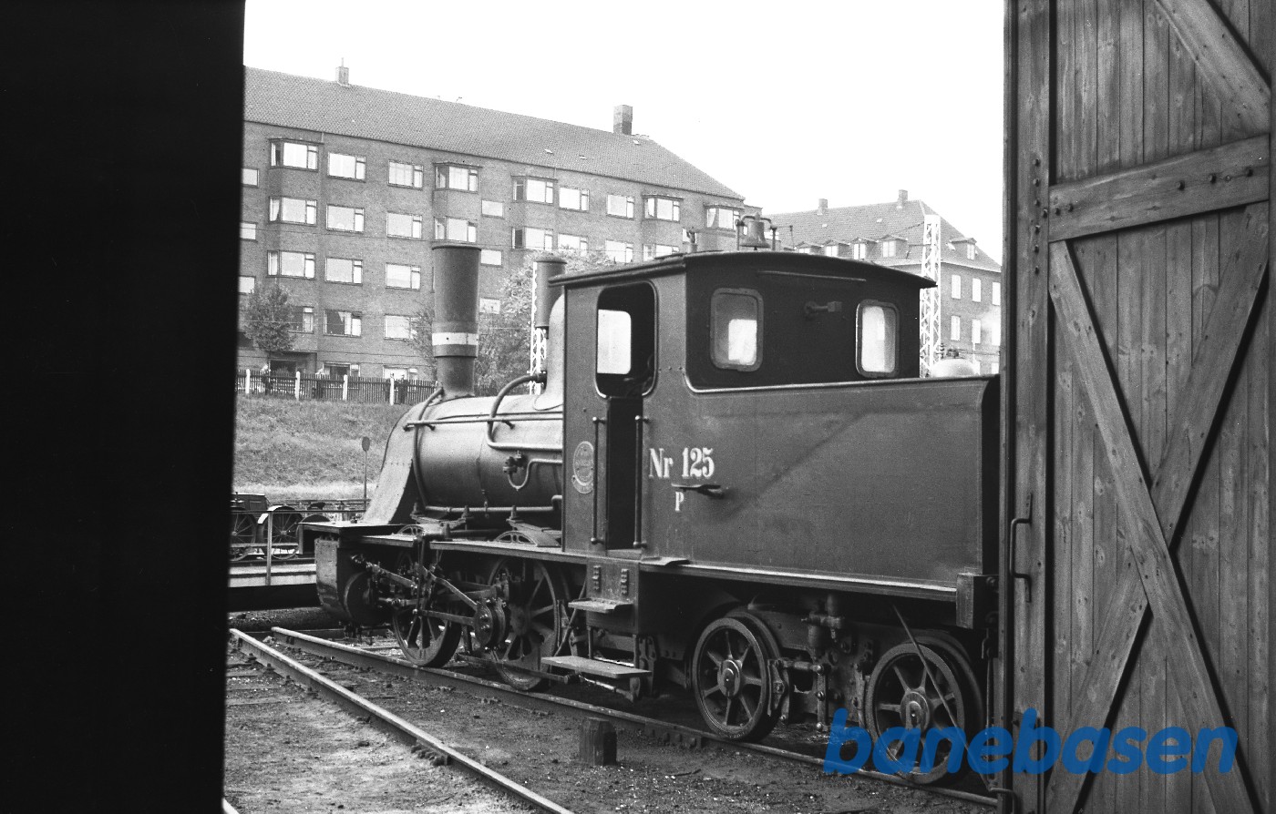 Damplokomotiv Damplokomotiv