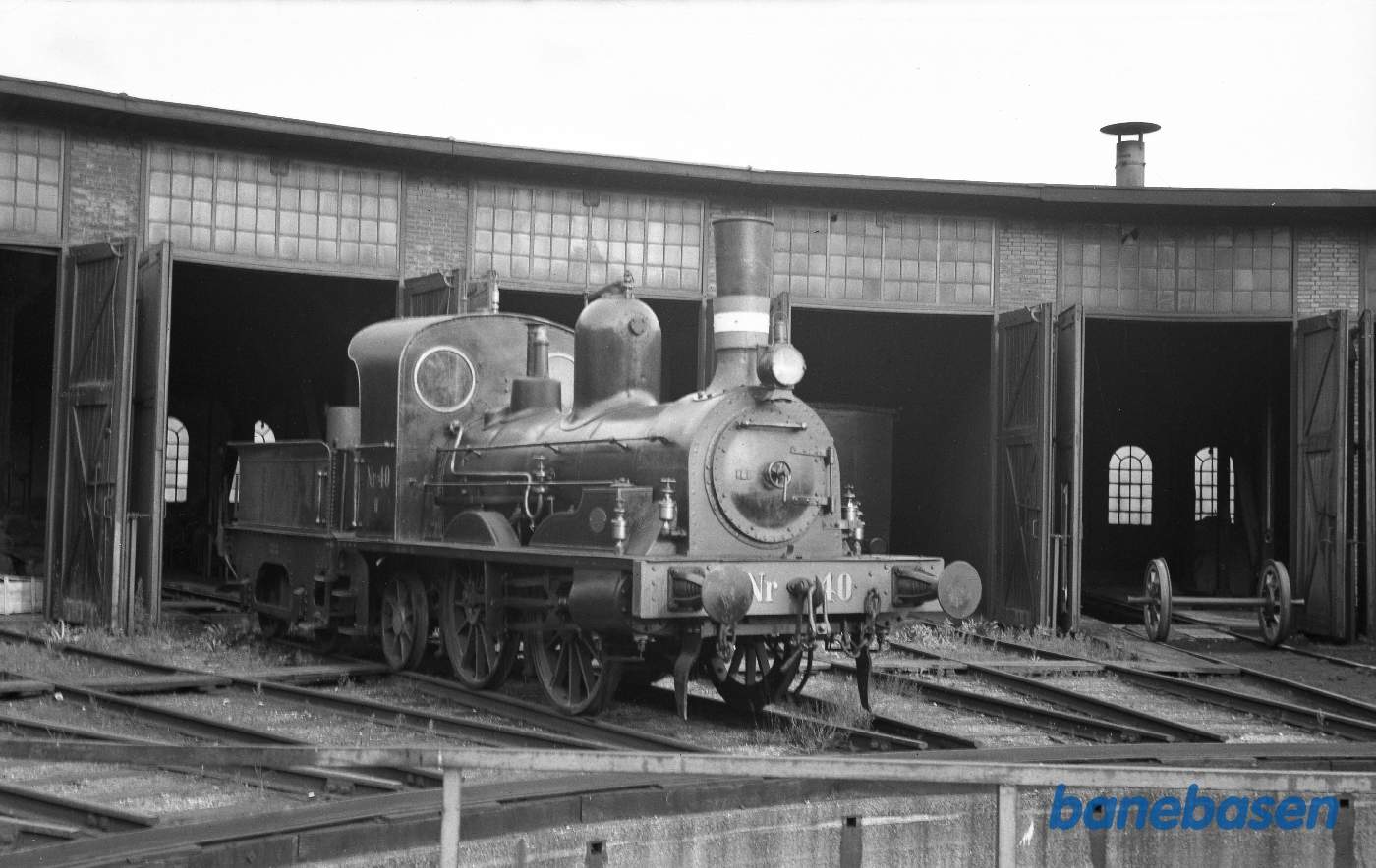 Damplokomotiv Damplokomotiv