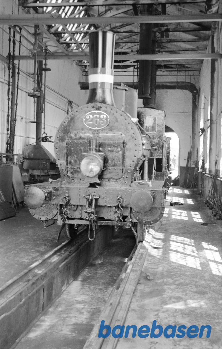 Damplokomotiv Damplokomotiv