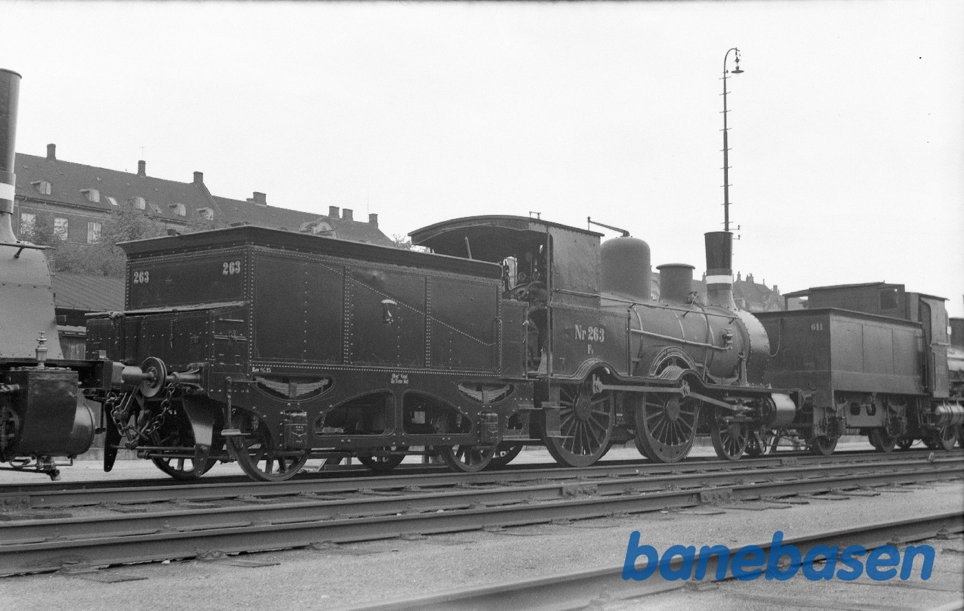 Damplokomotiv Damplokomotiv