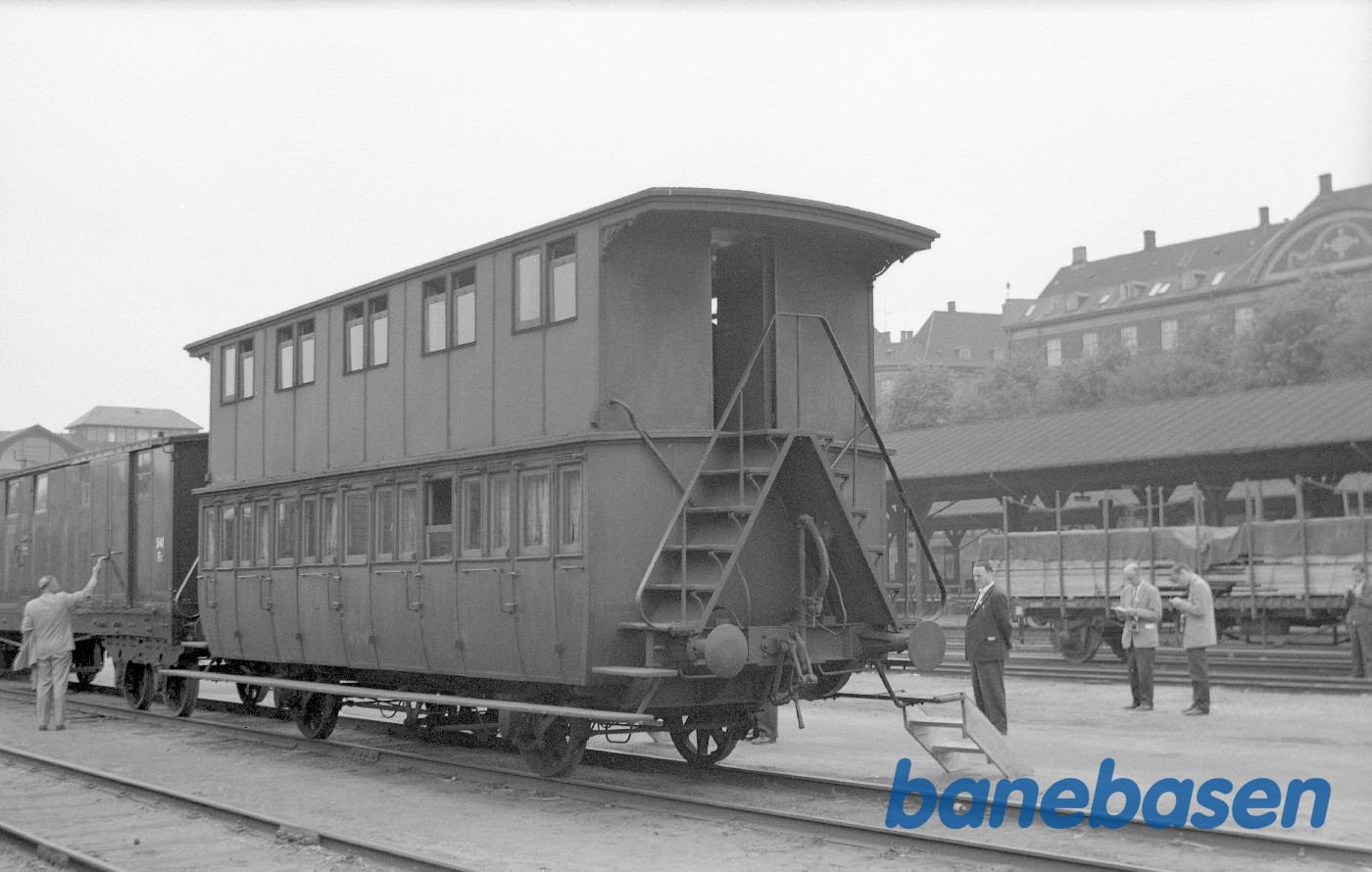 Personvogn Personvogn