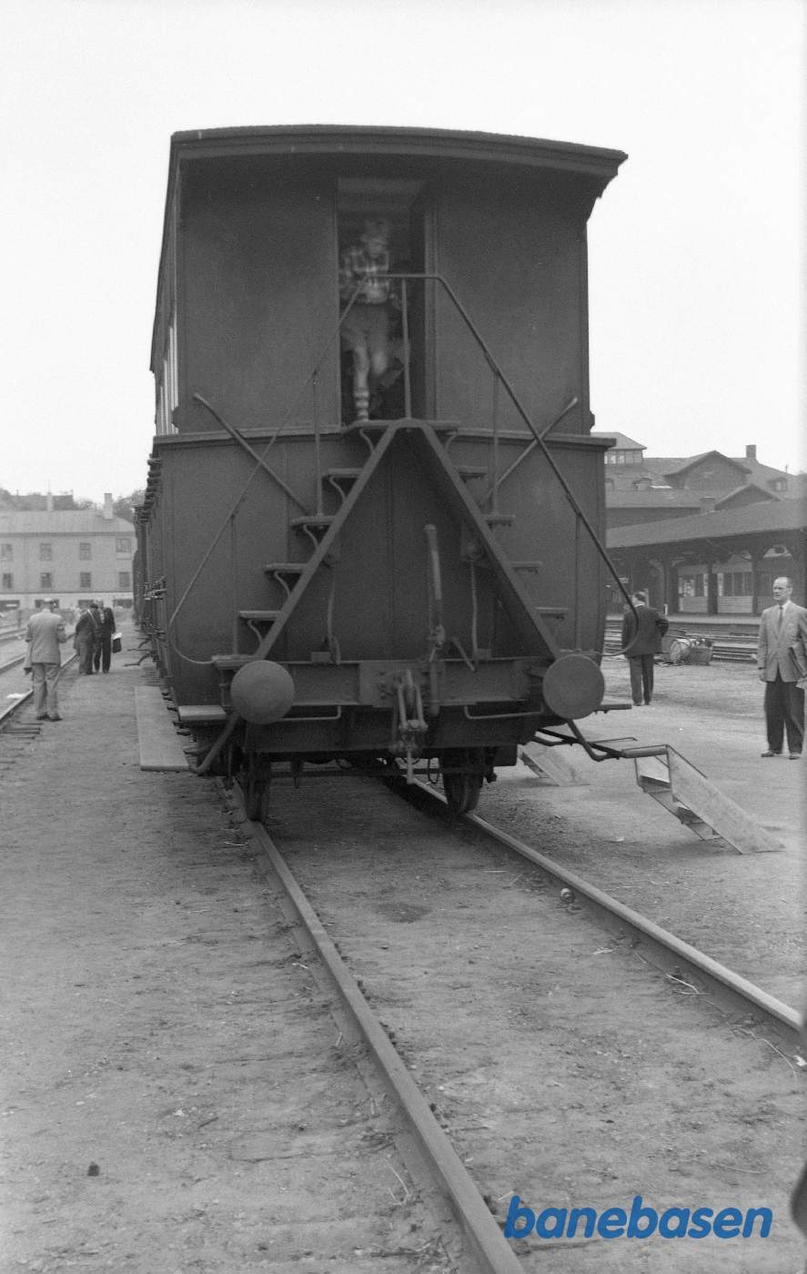 Personvogn Personvogn