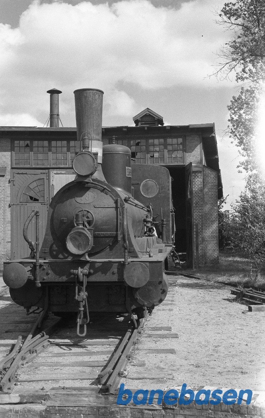 Damplokomotiv Damplokomotiv