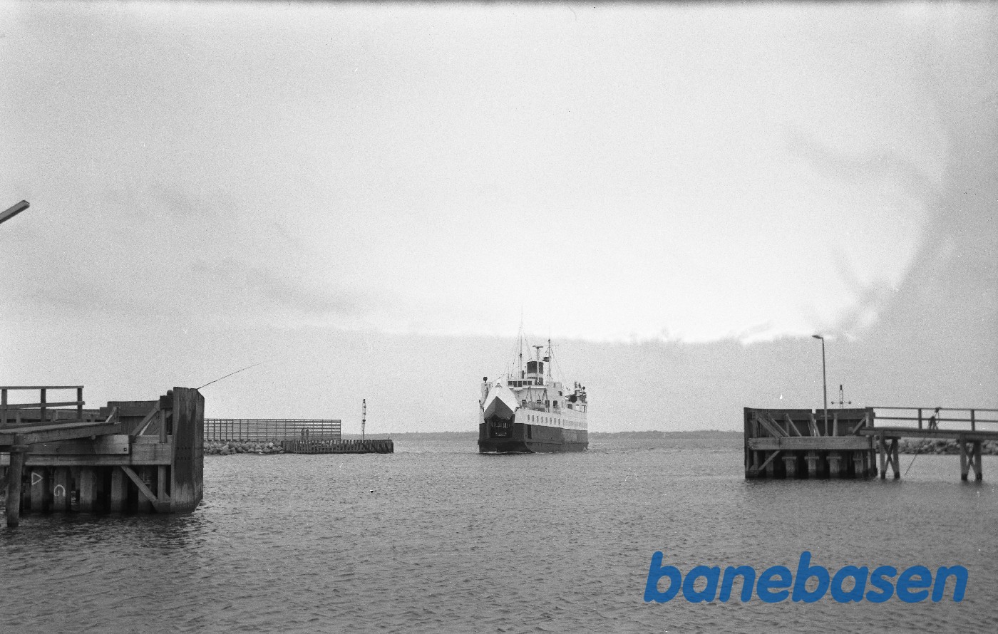 M/F Heimdal M/F Heimdal