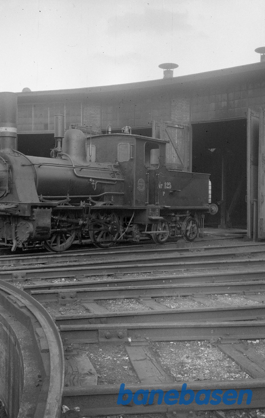 Damplokomotiv Damplokomotiv