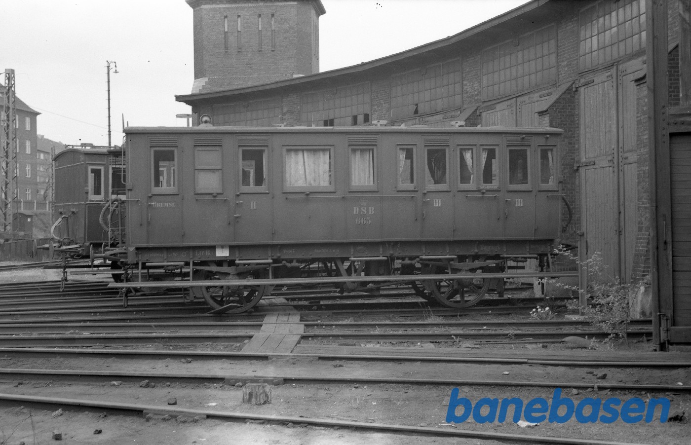 Personvogn Personvogn