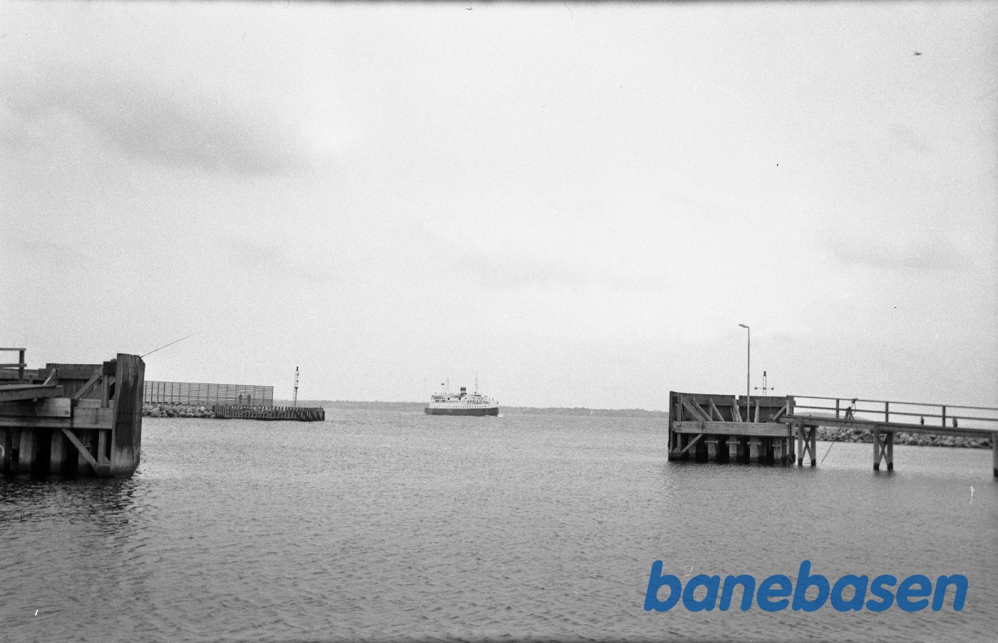 M/F Heimdal M/F Heimdal