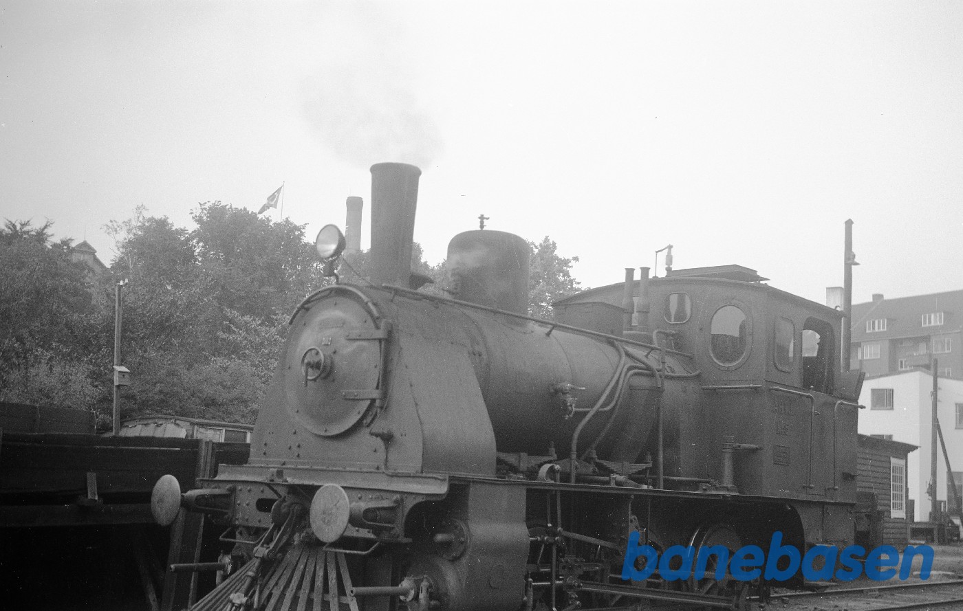 Damplokomotiv Damplokomotiv