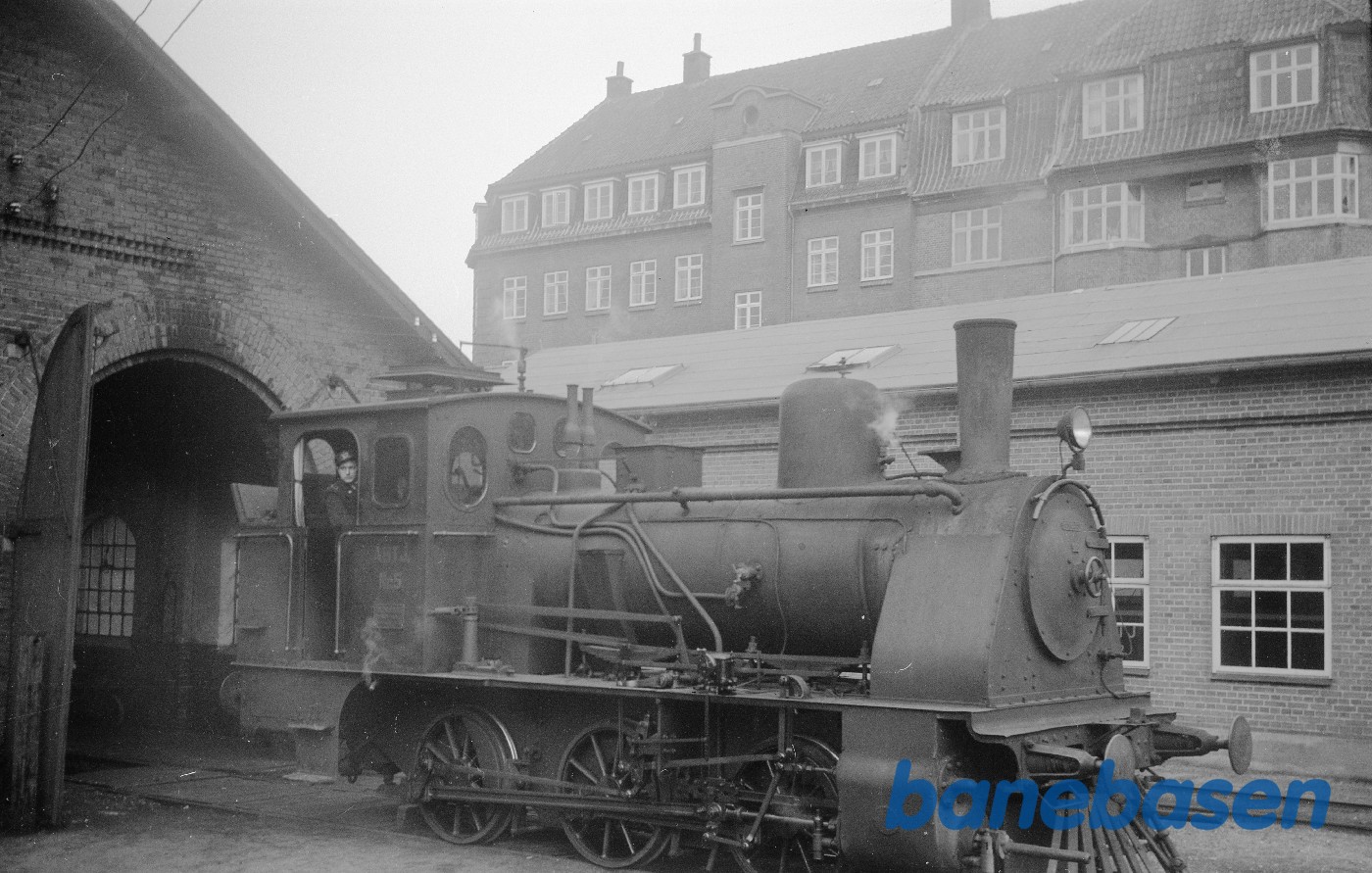 Damplokomotiv Damplokomotiv