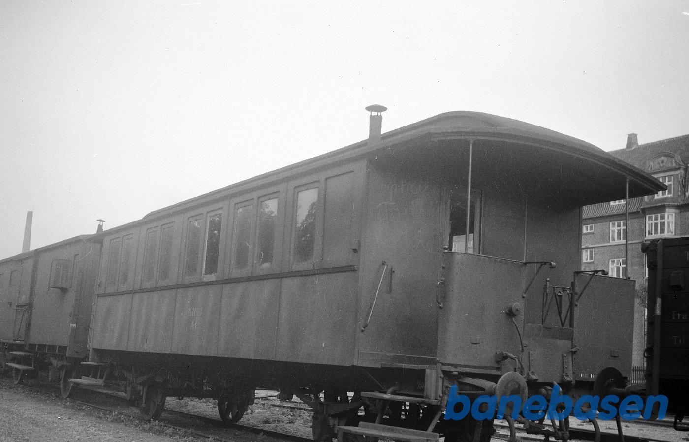 Personvogn Personvogn