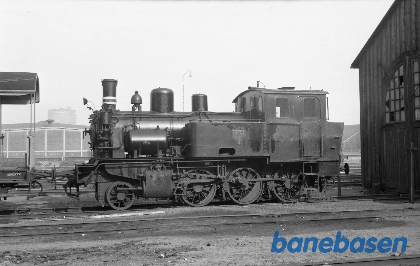 Damplokomotiv Damplokomotiv