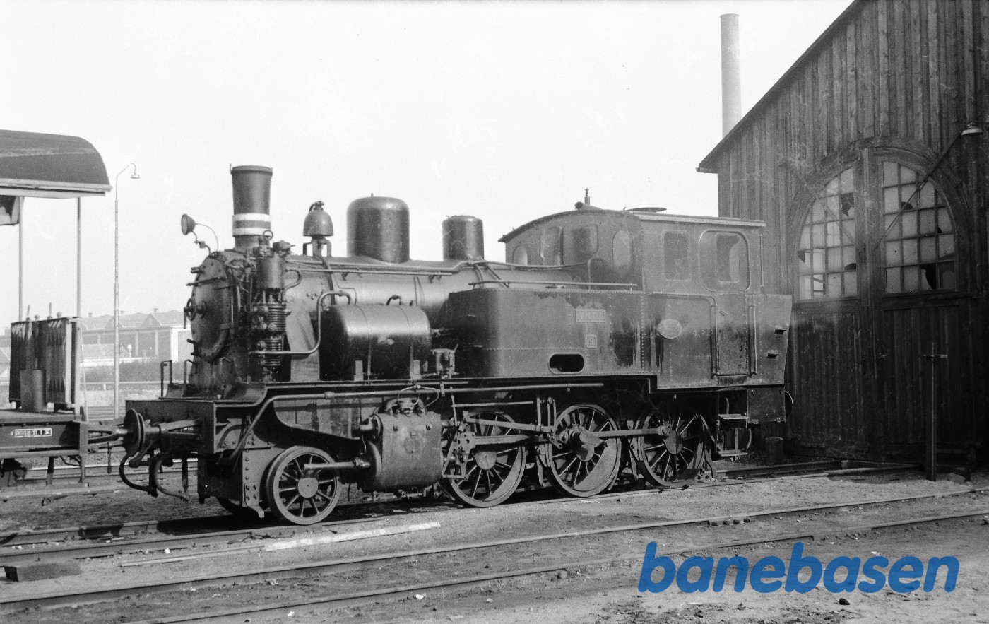 Damplokomotiv Damplokomotiv