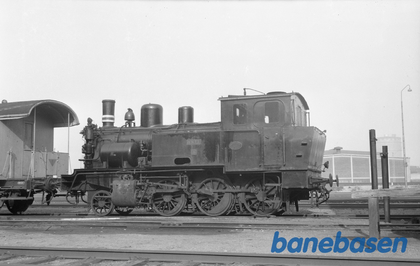 Damplokomotiv Damplokomotiv