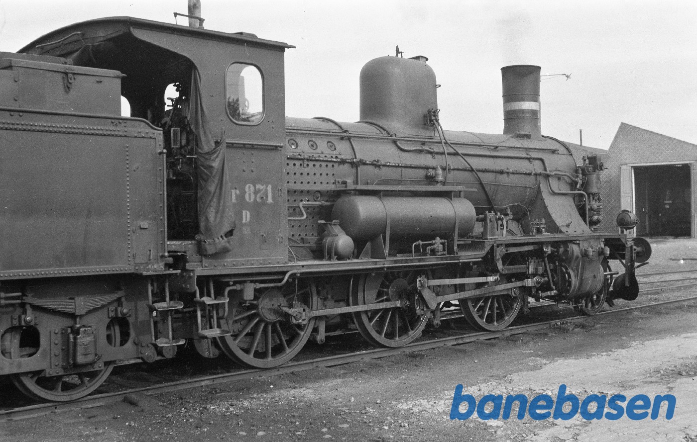 Damplokomotiv Damplokomotiv