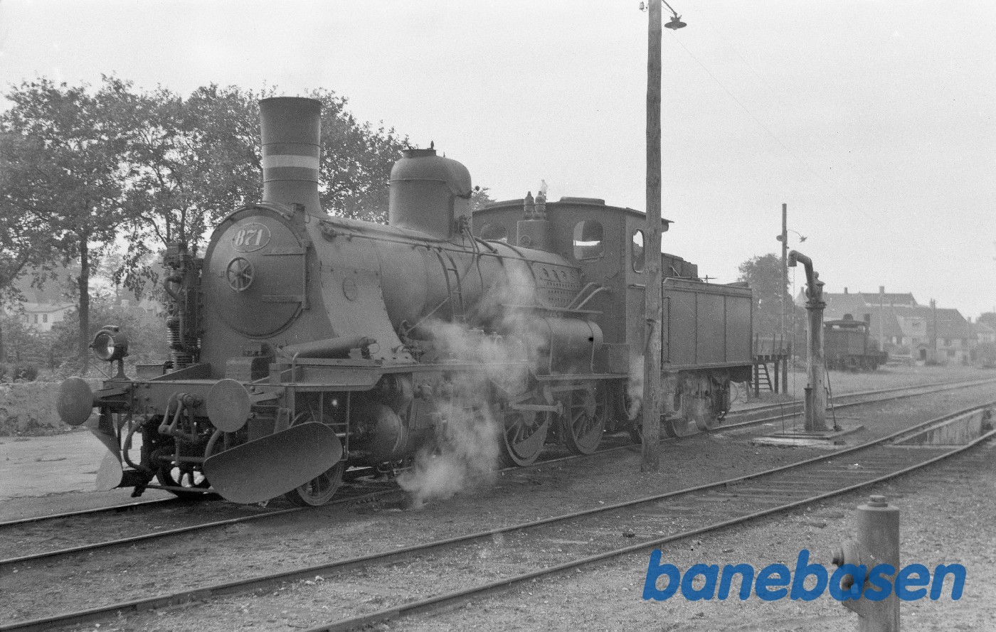 Damplokomotiv Damplokomotiv