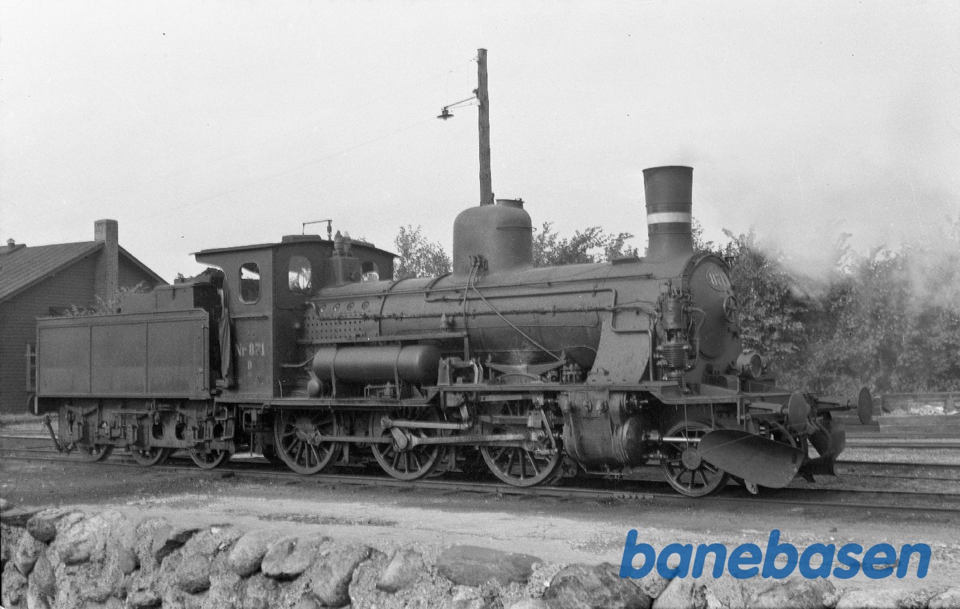 Damplokomotiv Damplokomotiv