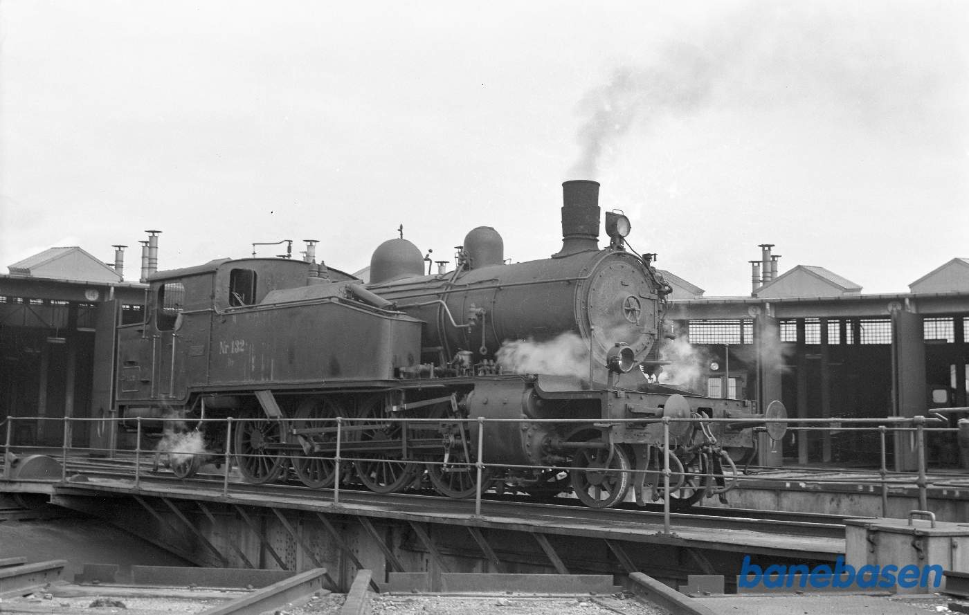 Damplokomotiv Damplokomotiv