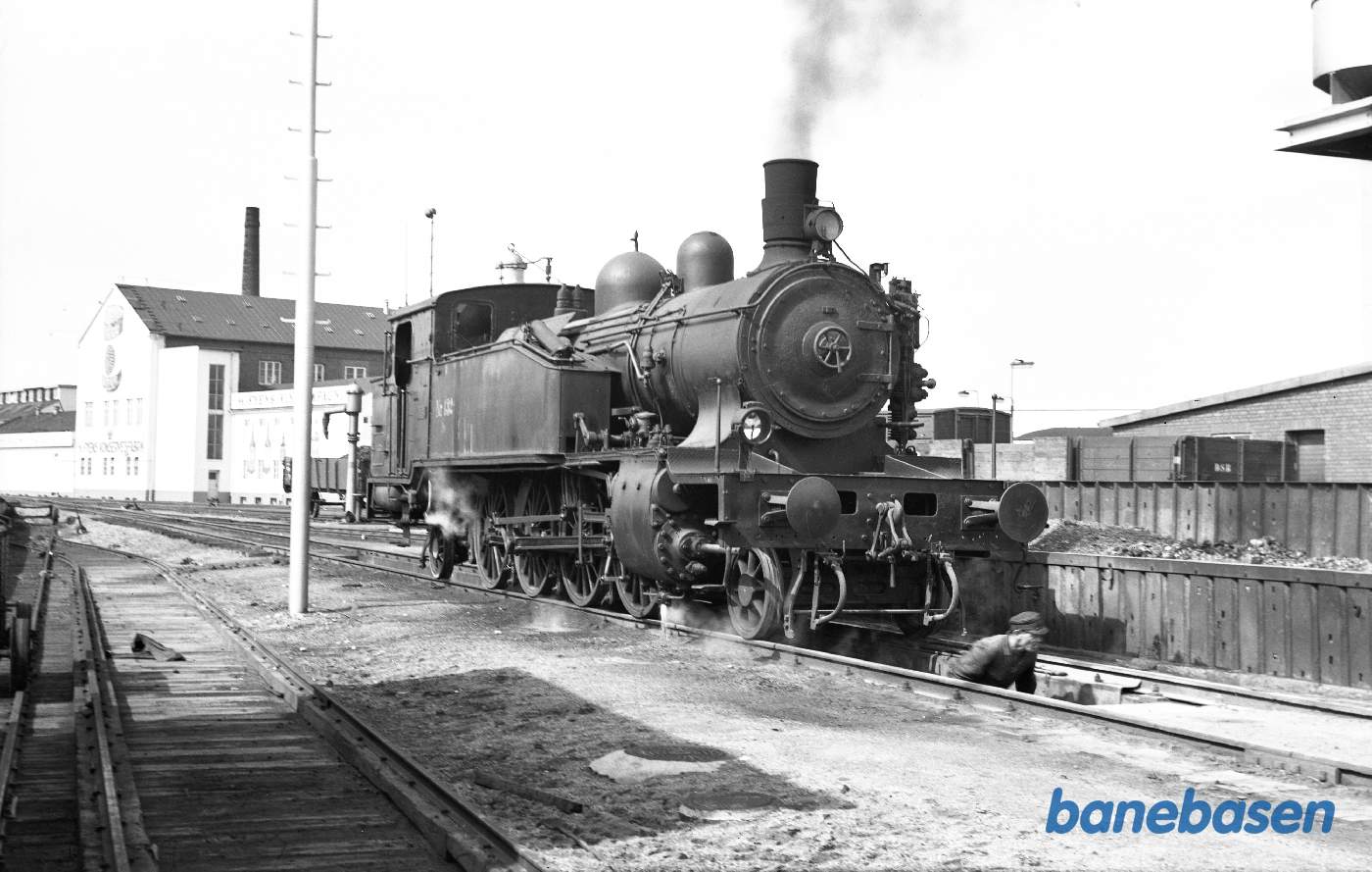 Damplokomotiv Damplokomotiv