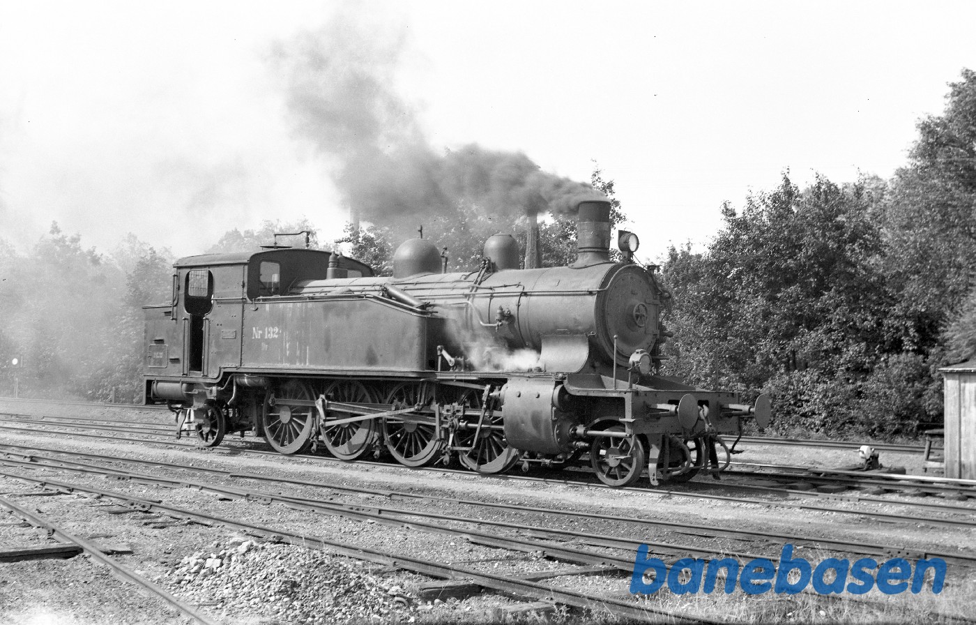 Damplokomotiv Damplokomotiv