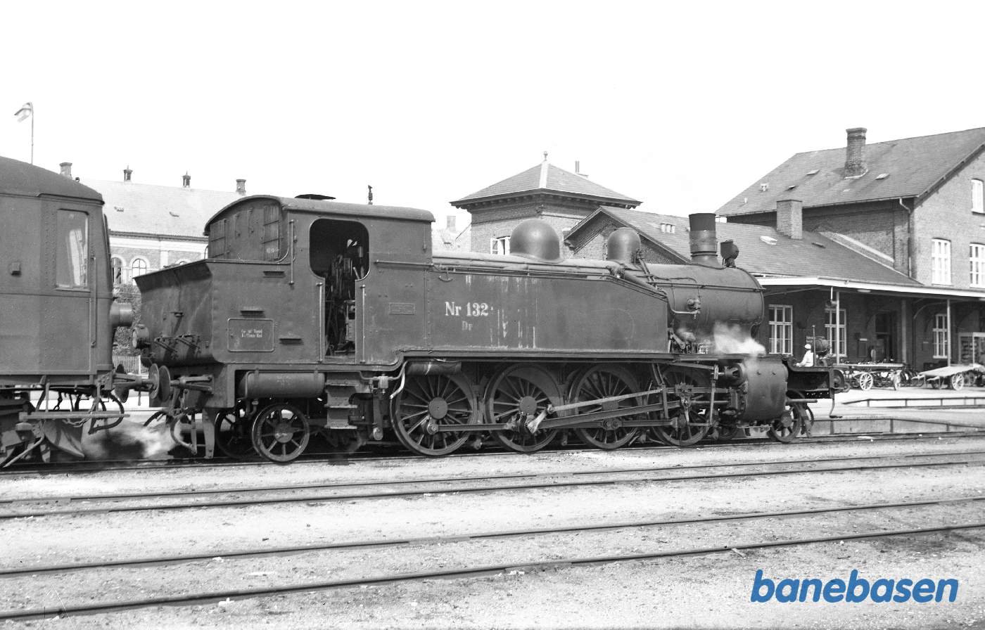 Damplokomotiv Damplokomotiv