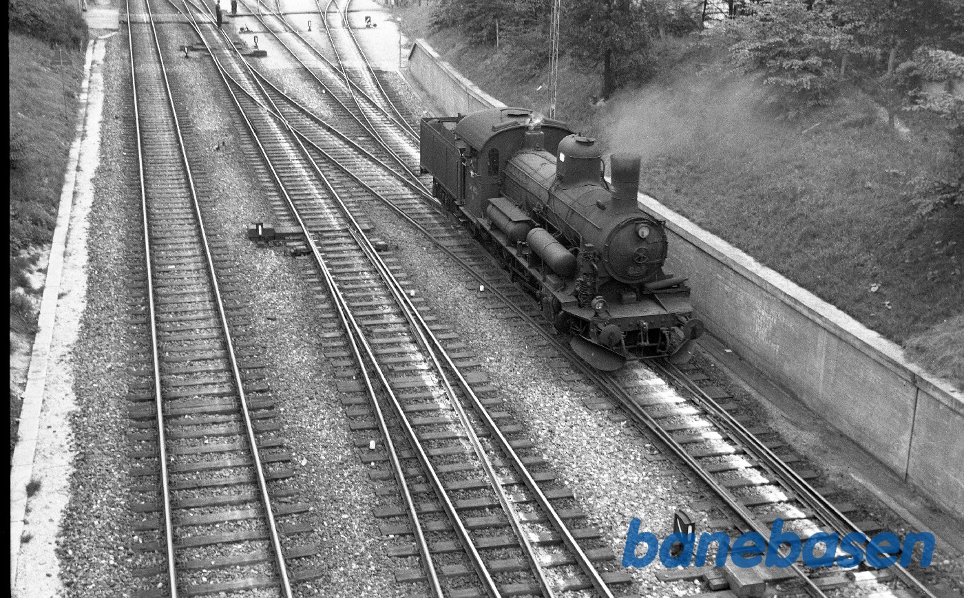 Damplokomotiv Damplokomotiv