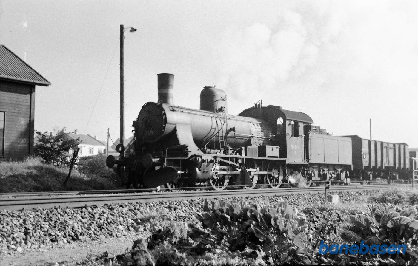 Damplokomotiv Damplokomotiv