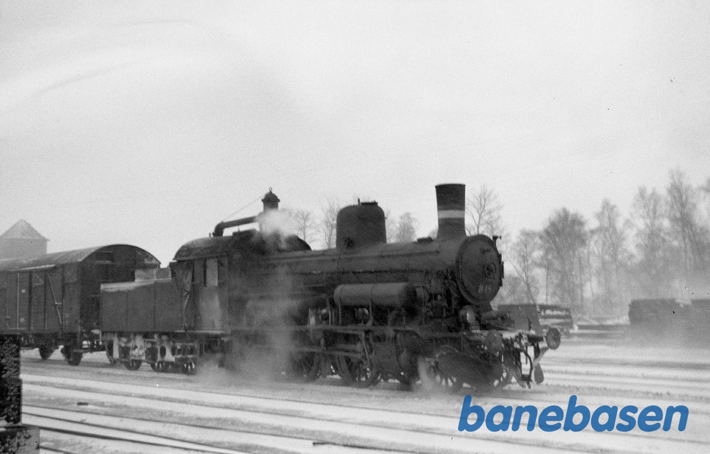 Damplokomotiv Damplokomotiv