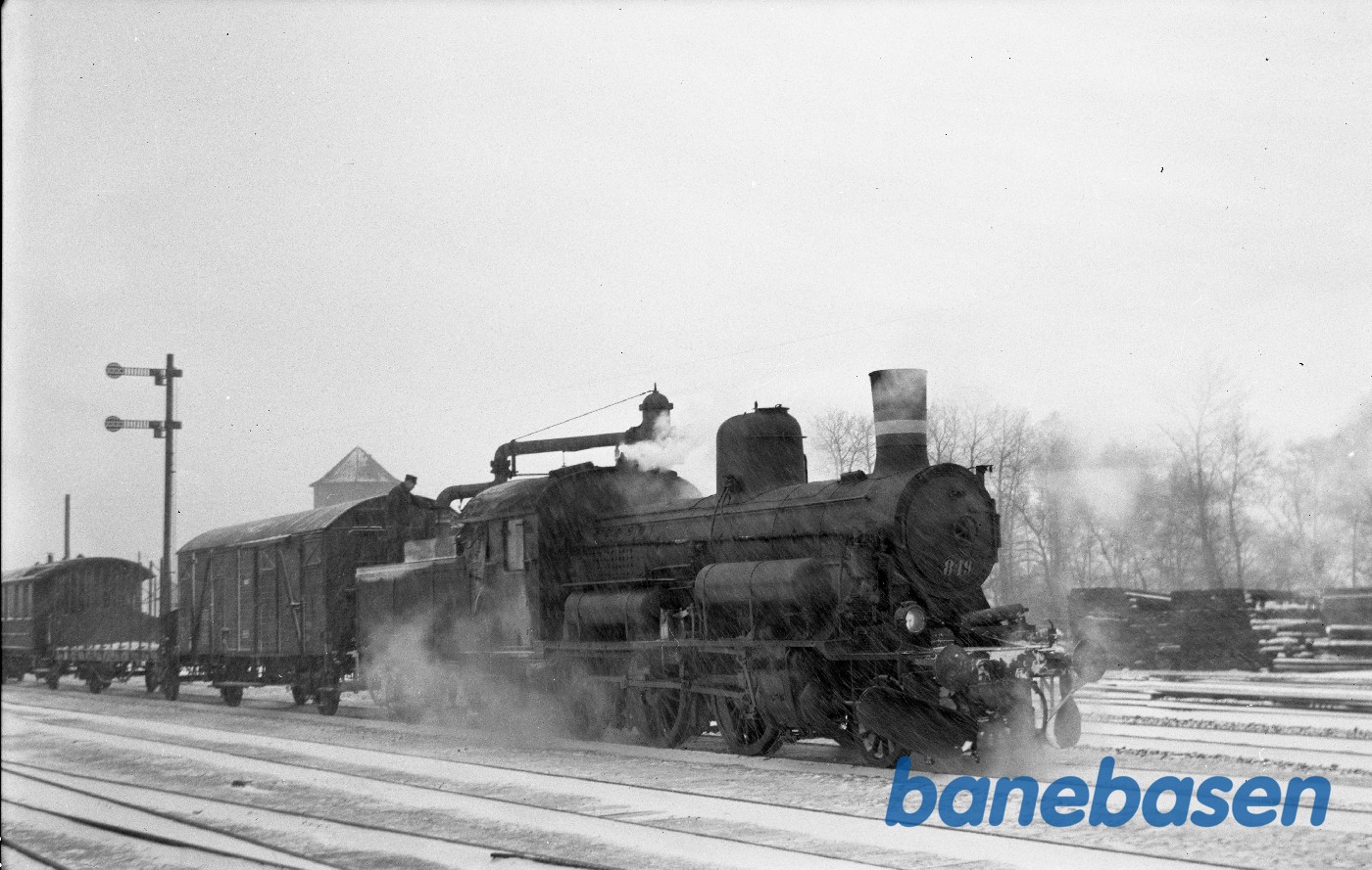 Damplokomotiv Damplokomotiv