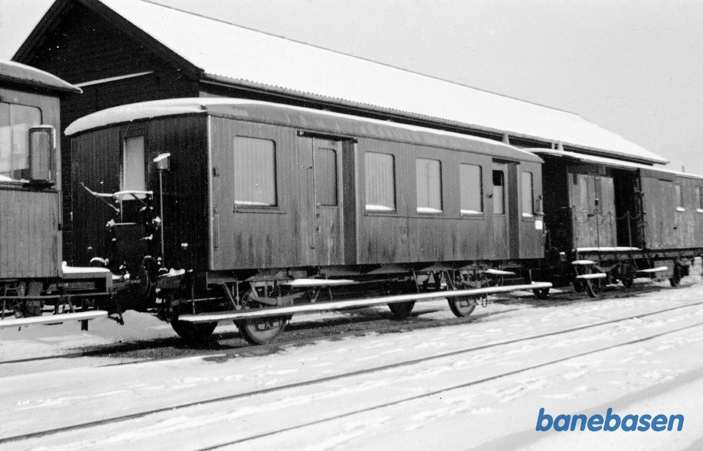 Person-post-og rejsegodsvogn