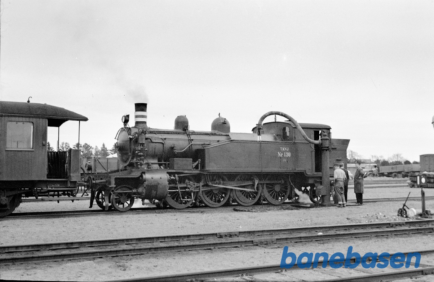 Damplokomotiv Damplokomotiv