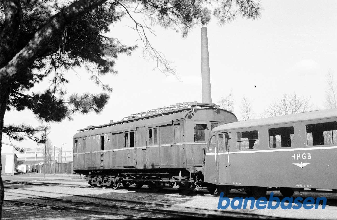 Diesellokomotiv Diesellokomotiv