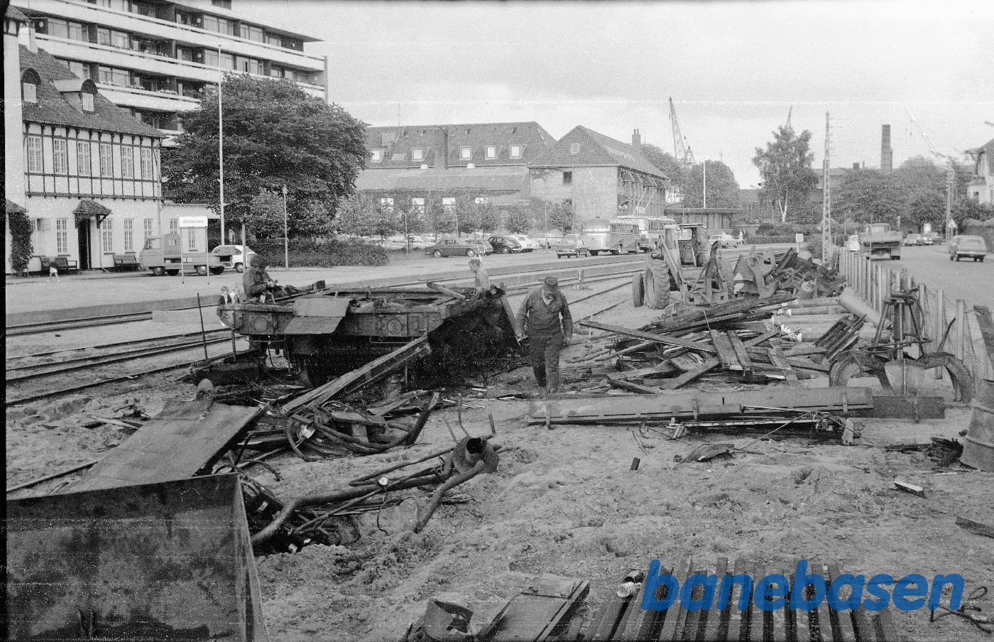 Diesellokomotiv Diesellokomotiv