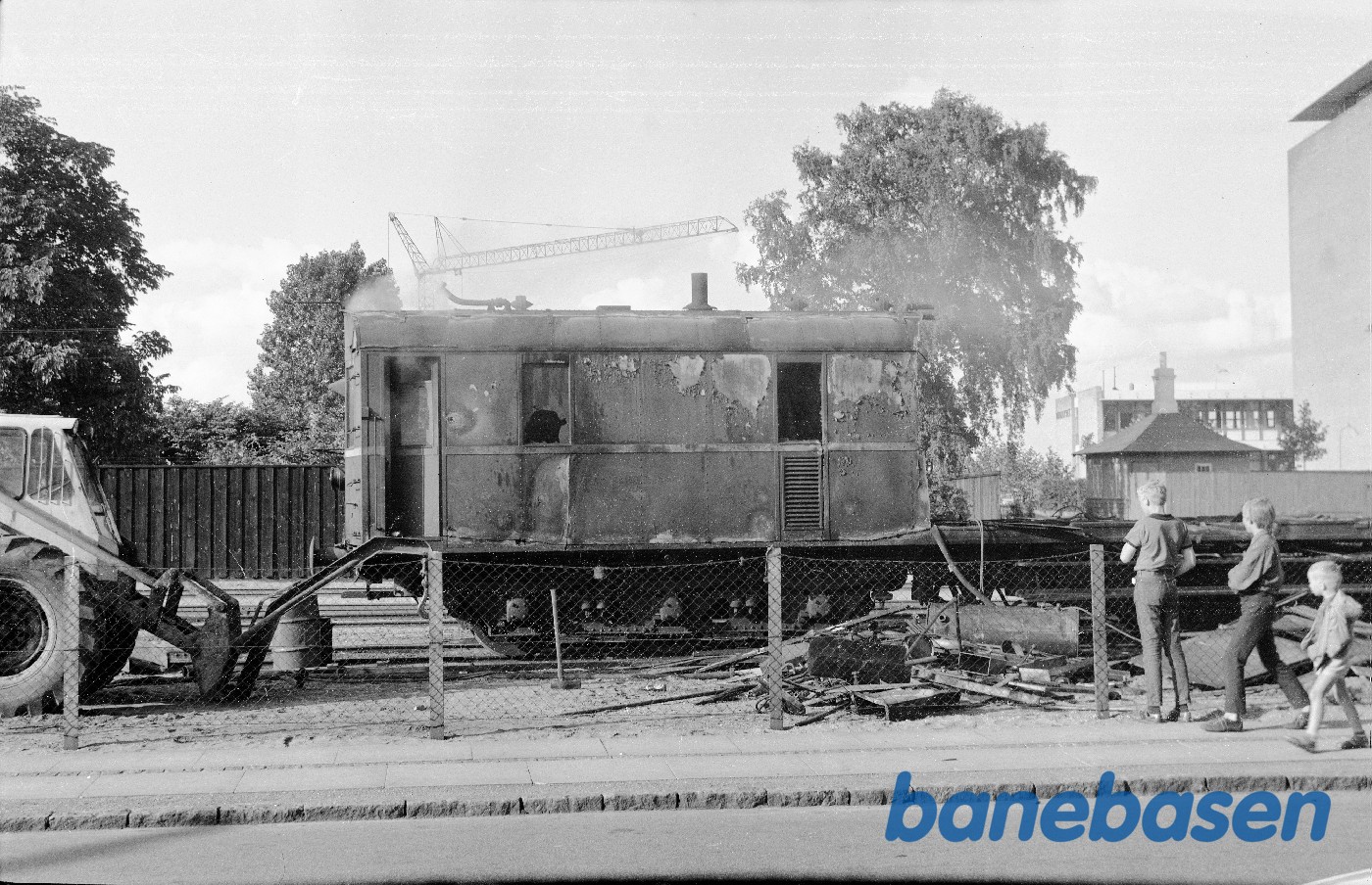 Diesellokomotiv Diesellokomotiv