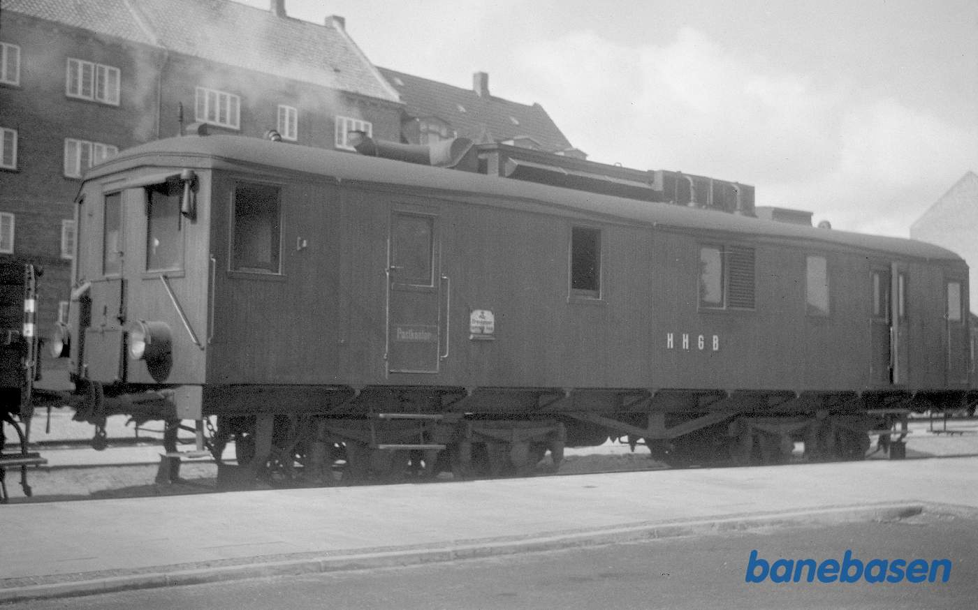 Diesellokomotiv Diesellokomotiv